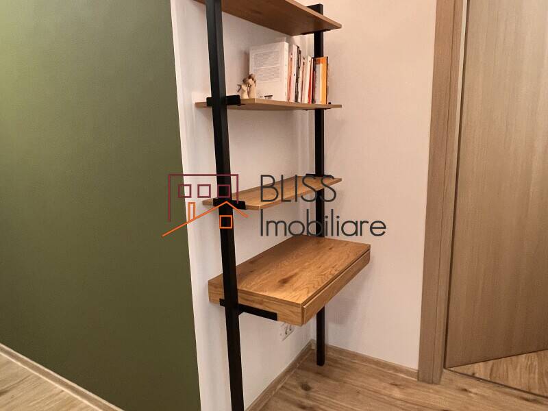 Apartament 5 Camere Greenfield Platanilor Baneasa | Bliss Imobiliare / Photo 13 - BLISS Imobiliare