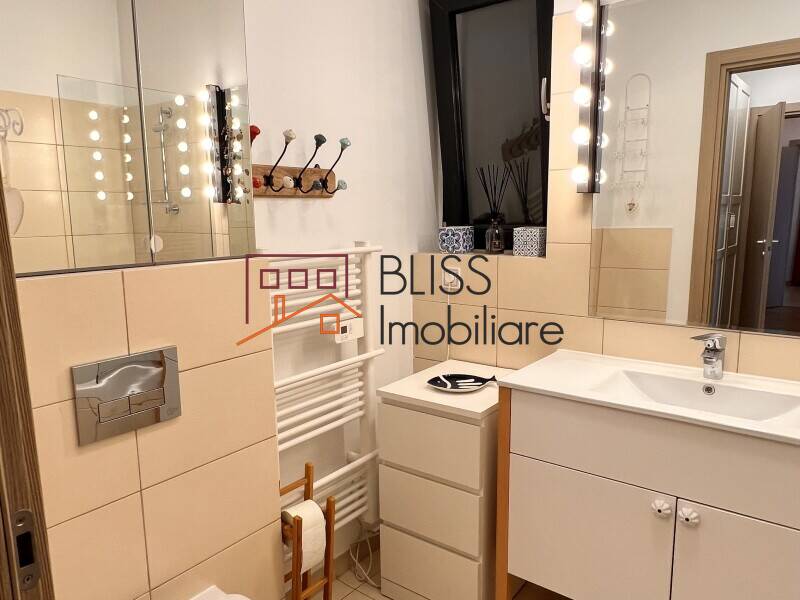 Apartament 5 Camere Greenfield Platanilor Baneasa | Bliss Imobiliare / Photo 21 - BLISS Imobiliare