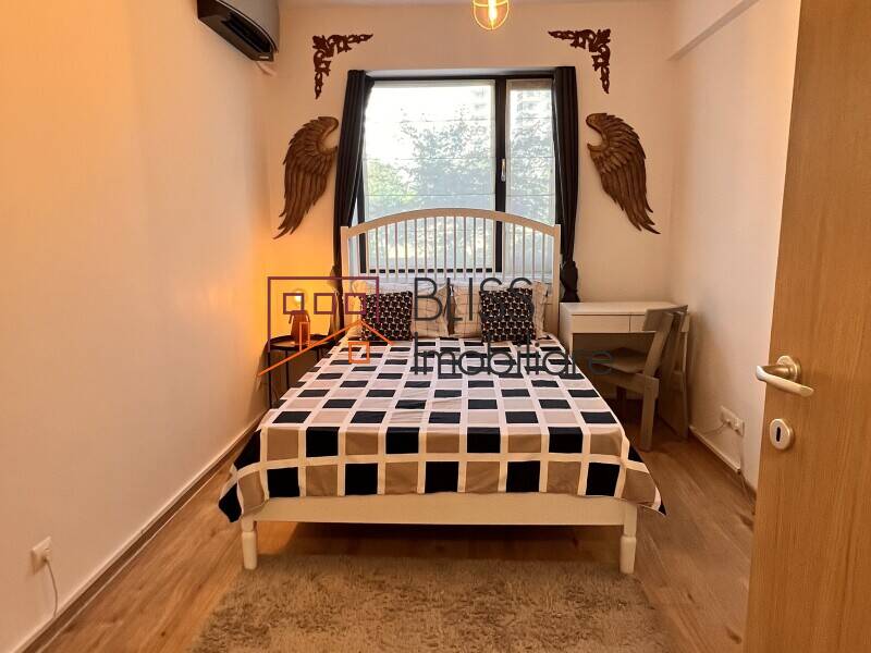 Apartament 5 Camere Greenfield Platanilor Baneasa | Bliss Imobiliare / Photo 15 - BLISS Imobiliare