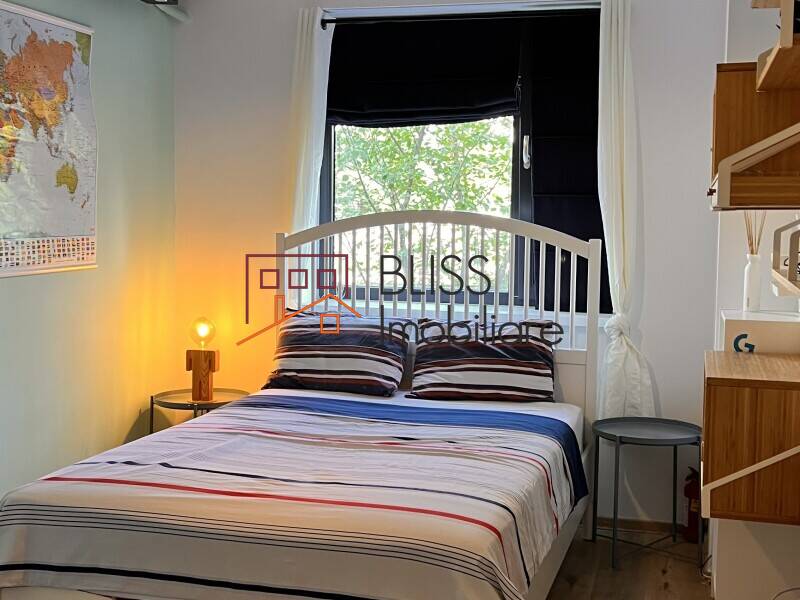 Apartament 5 Camere Greenfield Platanilor Baneasa | Bliss Imobiliare / Photo 17 - BLISS Imobiliare