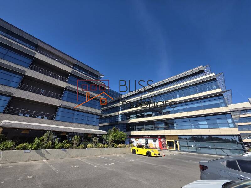 Office Space, Bucharest | Bliss Imobiliare / Photo 3 - BLISS Imobiliare