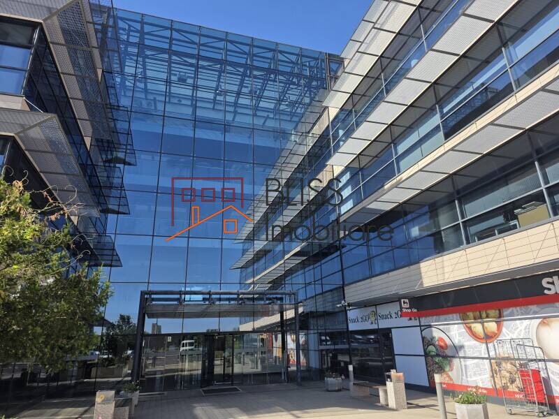 Spatiu De Birouri | Bliss Imobiliare / Photo 6 - BLISS Imobiliare