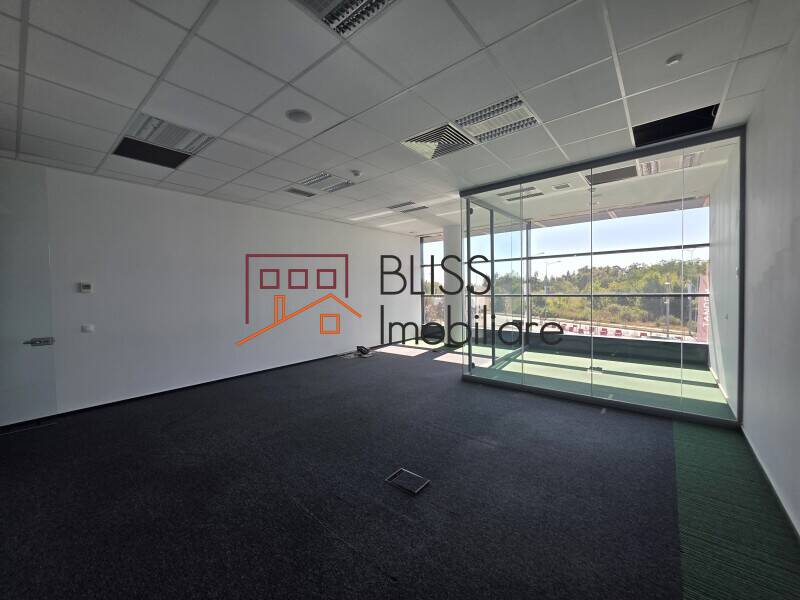 Office Space, Bucharest | Bliss Imobiliare / Photo 12 - BLISS Imobiliare
