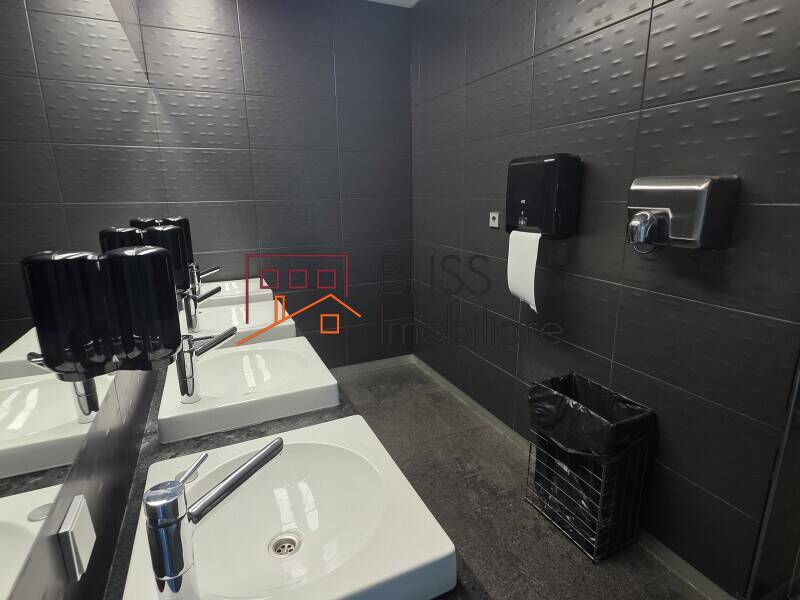 Office Space, Bucharest | Bliss Imobiliare / Photo 20 - BLISS Imobiliare