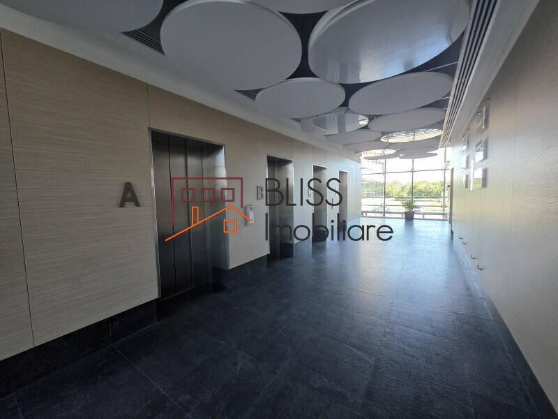 Office Space, Bucharest | Bliss Imobiliare / Photo 22 - BLISS Imobiliare