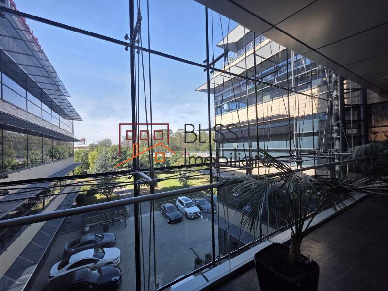 Office Space, Bucharest | Bliss Imobiliare / Photo 12 - BLISS Imobiliare