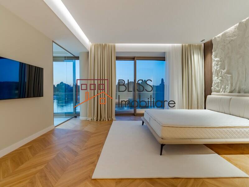 Casa 5 Camere Cu Piscina Privata Snagov | Bliss Imobiliare / Photo 14 - BLISS Imobiliare