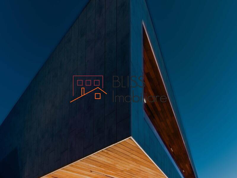 Casa 5 Camere Cu Piscina Privata Snagov | Bliss Imobiliare / Photo 19 - BLISS Imobiliare