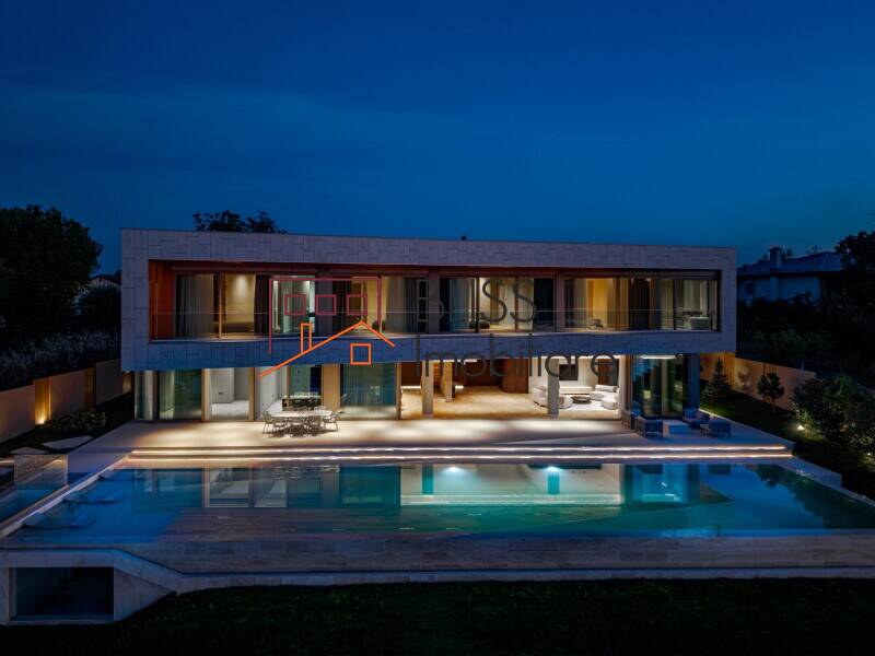 4-Bedroom House With Private Pool Snagov, Bucharest / Ilfov | Bliss Imobiliare / Photo 4 - BLISS Imobiliare