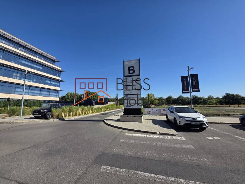 Office Space, Bucharest | Bliss Imobiliare / Photo 4 - BLISS Imobiliare