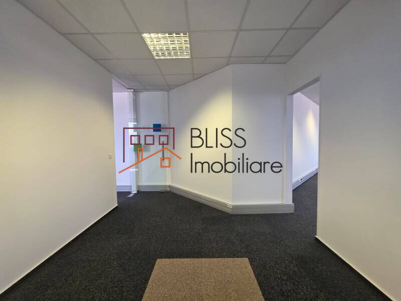 Office Space, Bucharest | Bliss Imobiliare / Photo 7 - BLISS Imobiliare