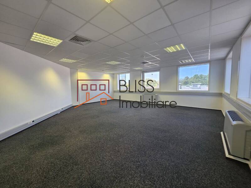 Office Space, Bucharest | Bliss Imobiliare / Photo 15 - BLISS Imobiliare