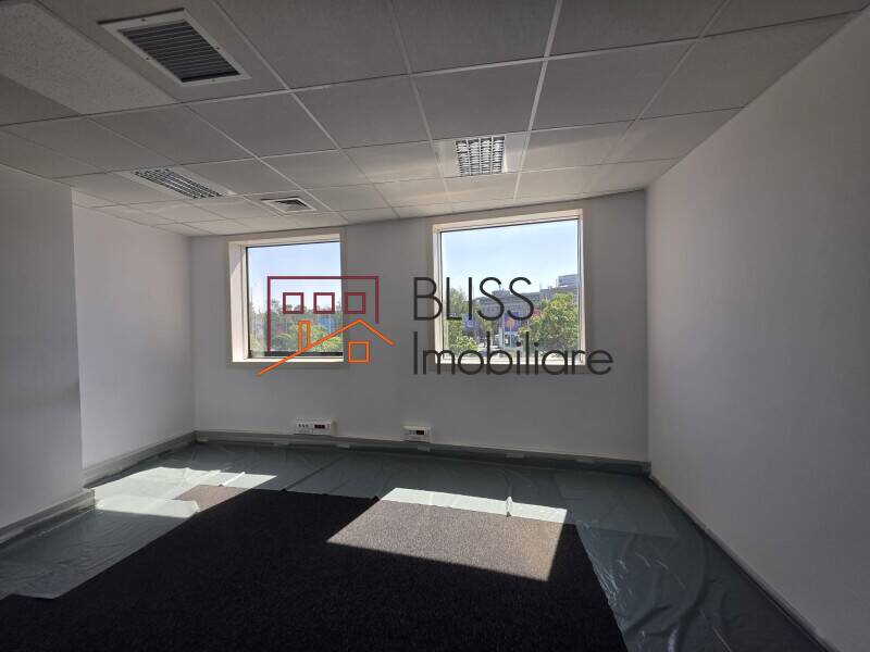 Office Space, Bucharest | Bliss Imobiliare / Photo 13 - BLISS Imobiliare