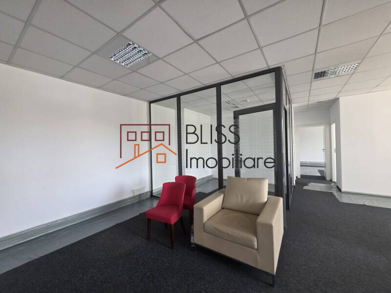 Office Space, Bucharest | Bliss Imobiliare / Photo 9 - BLISS Imobiliare