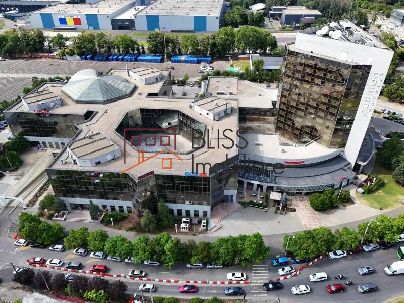 Office Space, Bucharest | Bliss Imobiliare / Photo 2 - BLISS Imobiliare