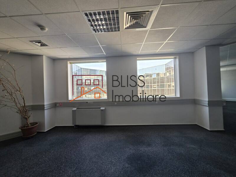Office Space, Bucharest | Bliss Imobiliare / Photo 8 - BLISS Imobiliare