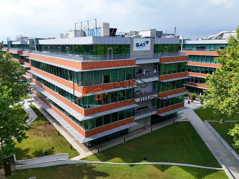 Spatiu De Birouri Bucharest Business Park | Bliss Imobiliare / Photo 1 - BLISS Imobiliare