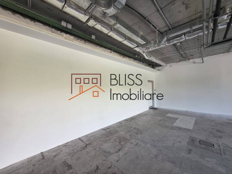 Spatiu De Birouri Bucharest Business Park | Bliss Imobiliare / Photo 32 - BLISS Imobiliare