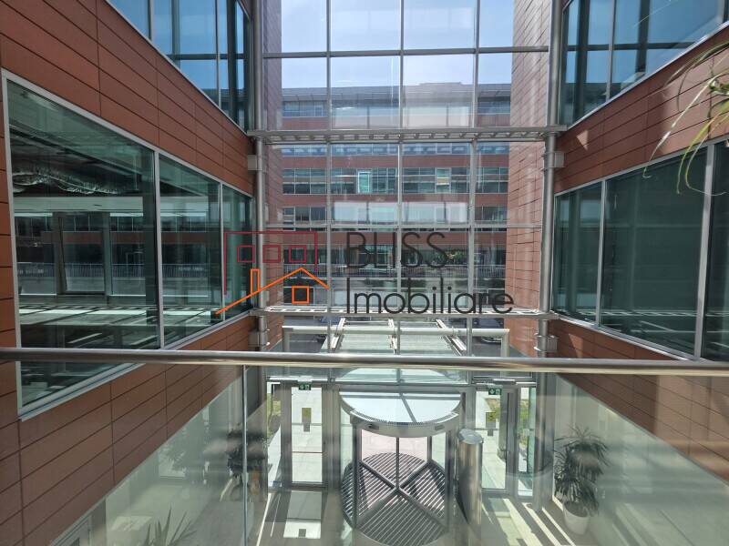 Spatiu De Birouri Bucharest Business Park | Bliss Imobiliare / Photo 14 - BLISS Imobiliare