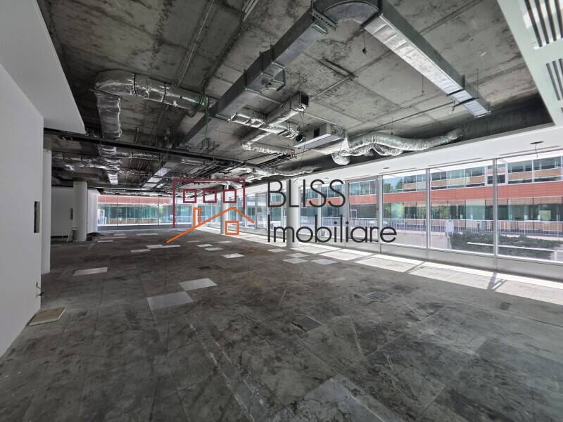 Spatiu De Birouri Bucharest Business Park | Bliss Imobiliare / Photo 26 - BLISS Imobiliare