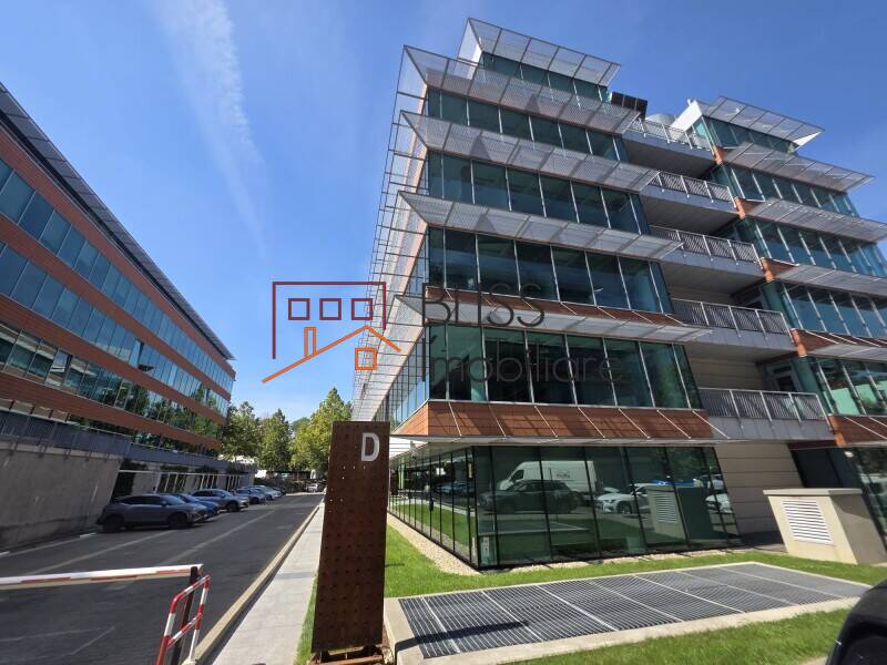 Spatiu De Birouri Bucharest Business Park | Bliss Imobiliare / Photo 6 - BLISS Imobiliare