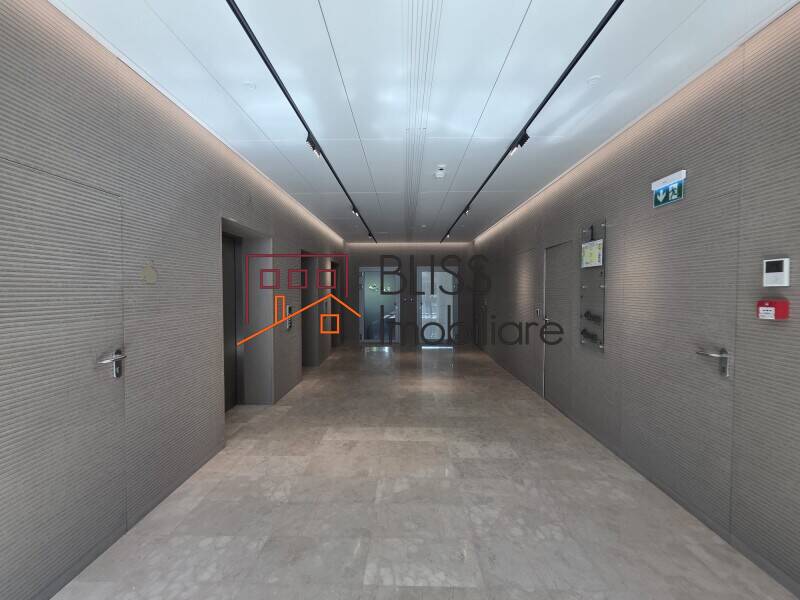 Office Space Bucharest Business Park, Bucharest | Bliss Imobiliare / Photo 17 - BLISS Imobiliare