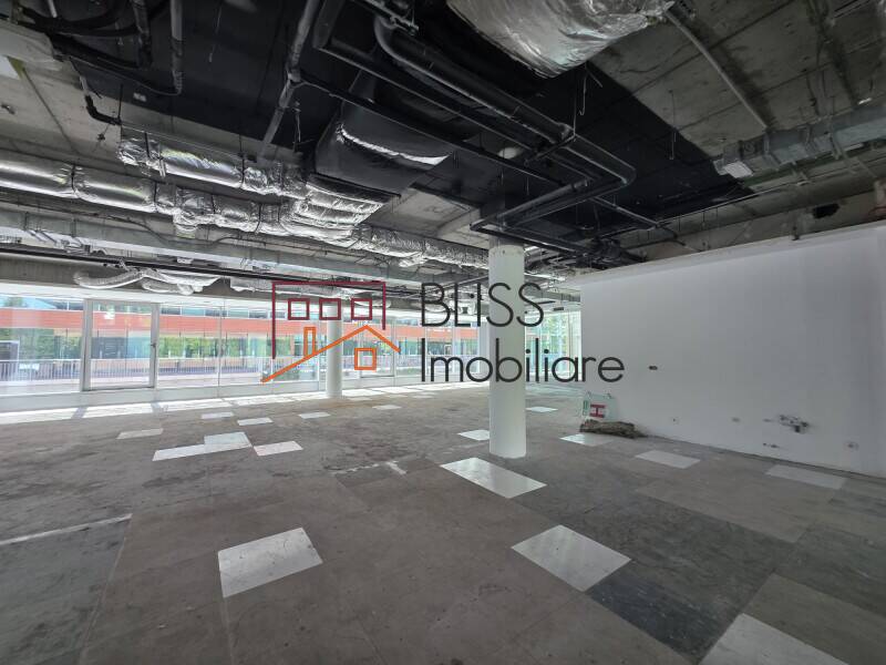 Office Space Bucharest Business Park, Bucharest | Bliss Imobiliare / Photo 20 - BLISS Imobiliare