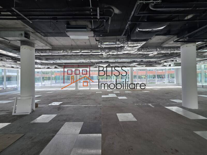 Spatiu De Birouri Bucharest Business Park | Bliss Imobiliare / Photo 21 - BLISS Imobiliare