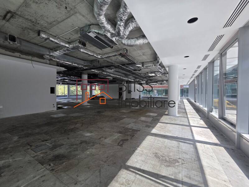 Spatiu De Birouri Bucharest Business Park | Bliss Imobiliare / Photo 24 - BLISS Imobiliare