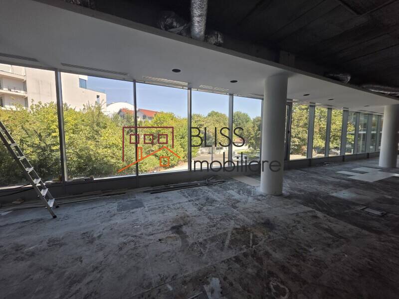 Spatiu De Birouri Bucharest Business Park | Bliss Imobiliare / Photo 26 - BLISS Imobiliare