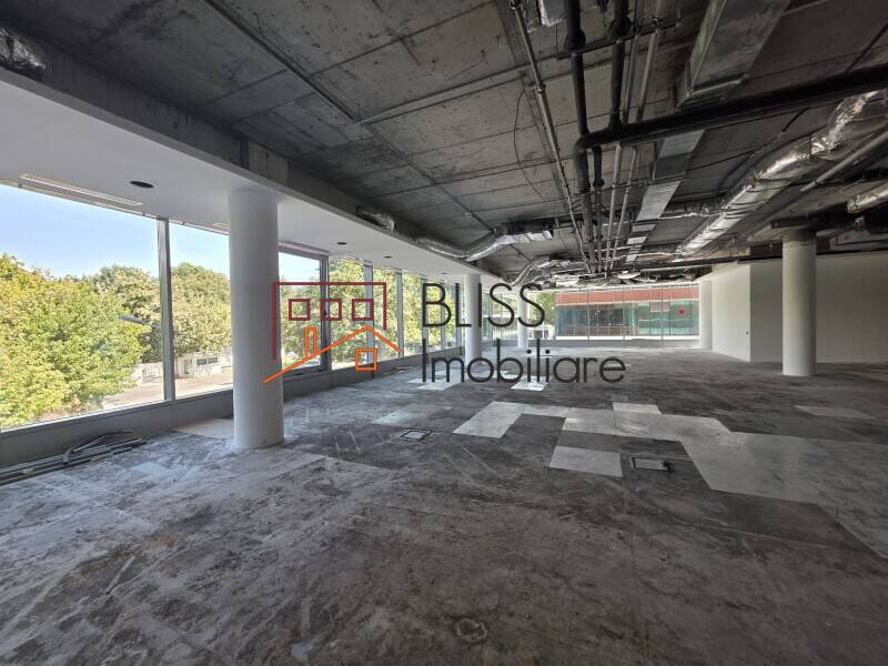 Spatiu De Birouri Bucharest Business Park | Bliss Imobiliare / Photo 29 - BLISS Imobiliare