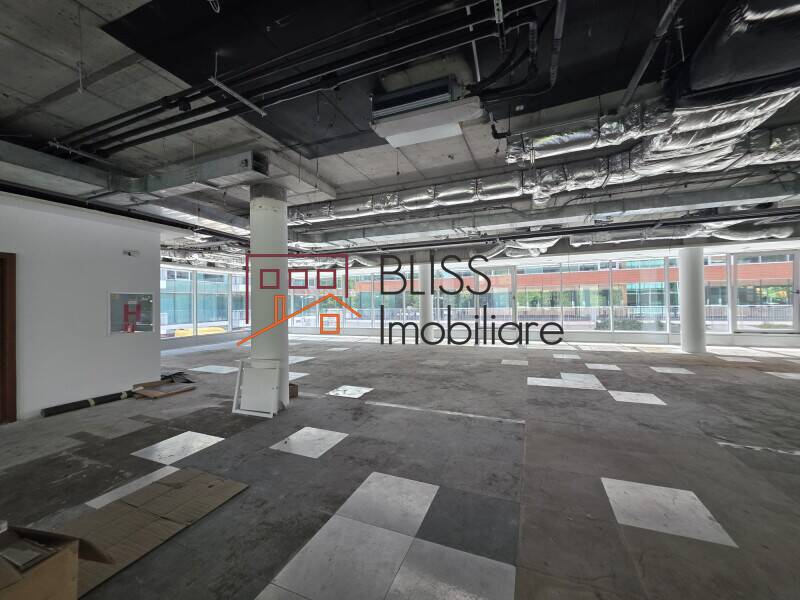 Office Space Bucharest Business Park, Bucharest | Bliss Imobiliare / Photo 30 - BLISS Imobiliare