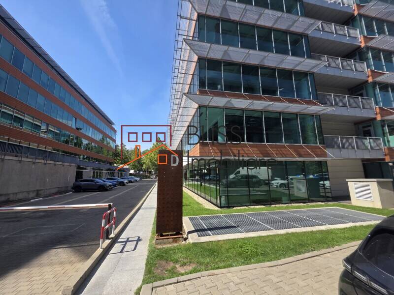 Spatiu De Birouri Bucharest Business Park | Bliss Imobiliare / Photo 5 - BLISS Imobiliare