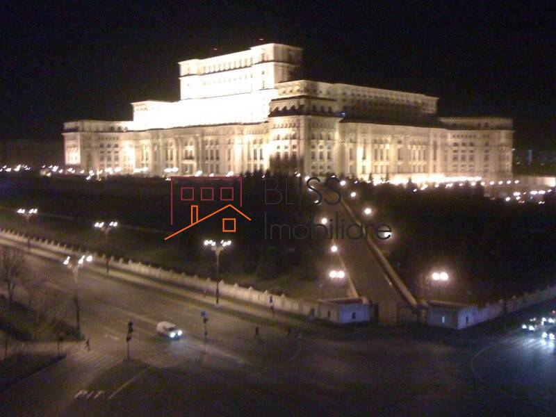 Apartment for Rent Parcul Izvor, Bucharest - 2 Bedroom - ID:30042 | Bliss Imobiliare / Photo 1 - BLISS Imobiliare