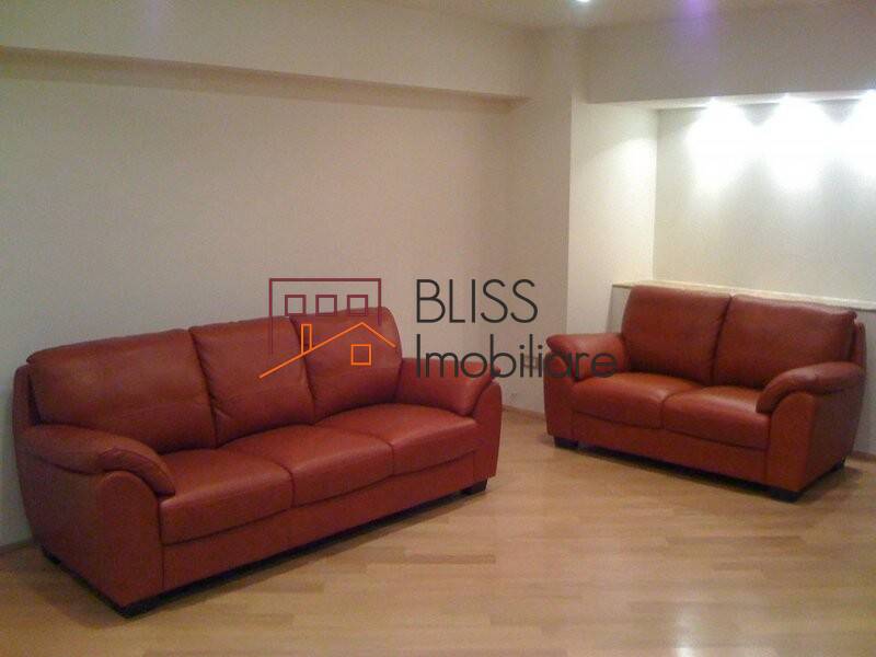 Apartament de Inchiriat Parcul Izvor - 3 Camere - ID:30042 | Bliss Imobiliare / Photo 2 - BLISS Imobiliare