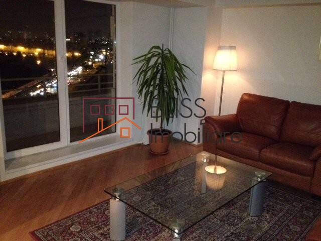 Apartment for Rent Parcul Izvor, Bucharest - 2 Bedroom - ID:30042 | Bliss Imobiliare / Photo 4 - BLISS Imobiliare