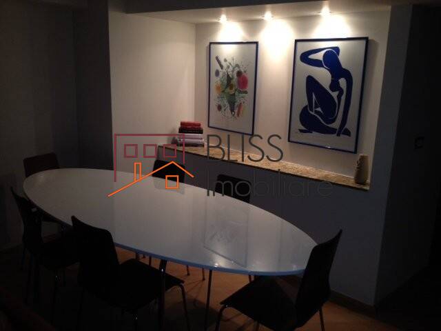 Apartment for Rent Parcul Izvor, Bucharest - 2 Bedroom - ID:30042 | Bliss Imobiliare / Photo 5 - BLISS Imobiliare