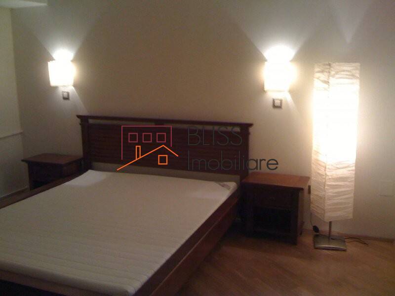 Apartament de Inchiriat Parcul Izvor - 3 Camere - ID:30042 | Bliss Imobiliare / Photo 6 - BLISS Imobiliare