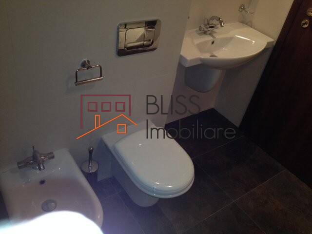 Apartament de Inchiriat Parcul Izvor - 3 Camere - ID:30042 | Bliss Imobiliare / Photo 8 - BLISS Imobiliare