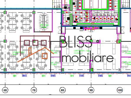 Spatiu De Birouri Floreasca Park | Bliss Imobiliare / Photo 12 - BLISS Imobiliare