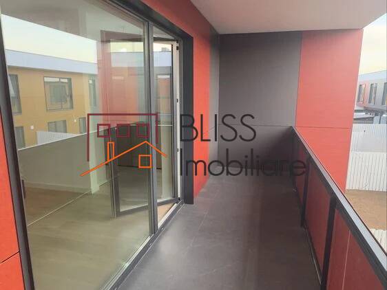 Villa for Rent Iancu Nicolae | Pipera, Bucharest / Ilfov - 1 Bedroom - ID:143011 | Bliss Imobiliare / Photo 6 - BLISS Imobiliare