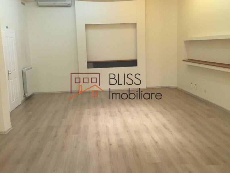 Office Space With 7 Rooms, Bucharest | Bliss Imobiliare / Photo 9 - BLISS Imobiliare