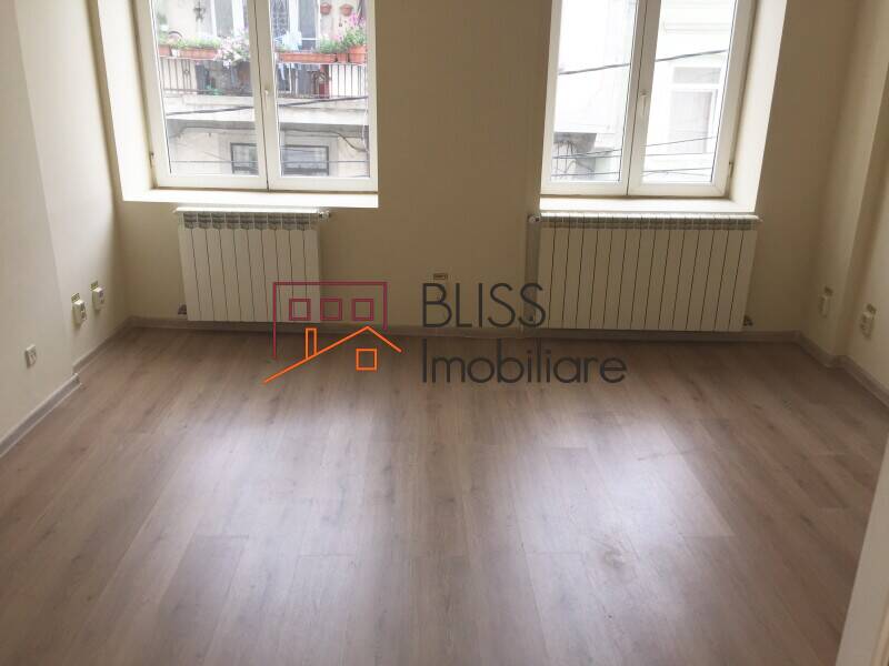 Office Space With 7 Rooms, Bucharest | Bliss Imobiliare / Photo 11 - BLISS Imobiliare