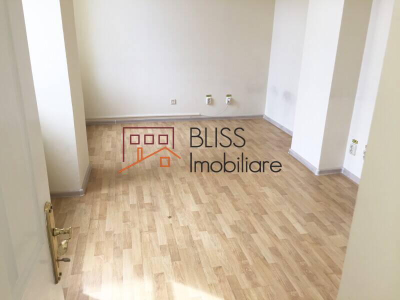 Spatiu De Birouri Cu 7 Camere | Bliss Imobiliare / Photo 12 - BLISS Imobiliare