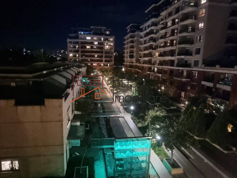 1-Bedroom Apartment Emerald Residence, Bucharest | Bliss Imobiliare / Photo 7 - BLISS Imobiliare