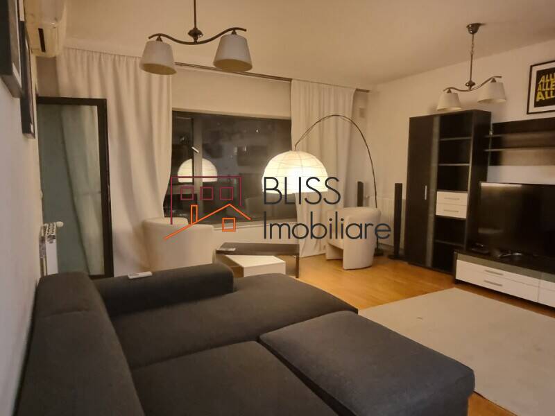 1-Bedroom Apartment Emerald Residence, Bucharest | Bliss Imobiliare / Photo 4 - BLISS Imobiliare