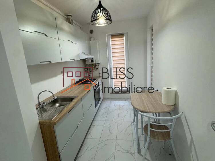 Apartament de Inchiriat Stefanestii de Jos - 2 Camere - ID:143034 | Bliss Imobiliare / Photo 2 - BLISS Imobiliare
