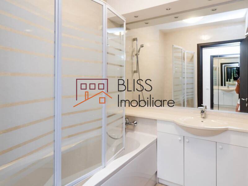 3-Bedroom Apartment In Primaverii - 148mp, Bucharest | Bliss Imobiliare / Photo 14 - BLISS Imobiliare
