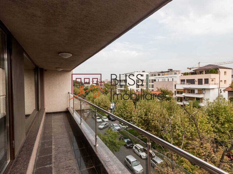 3-Bedroom Apartment In Primaverii - 148mp, Bucharest | Bliss Imobiliare / Photo 2 - BLISS Imobiliare