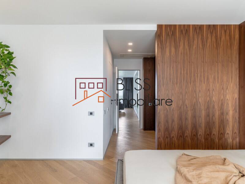 Apartament 3 Camere Aviatiei Tower | Bliss Imobiliare / Photo 8 - BLISS Imobiliare